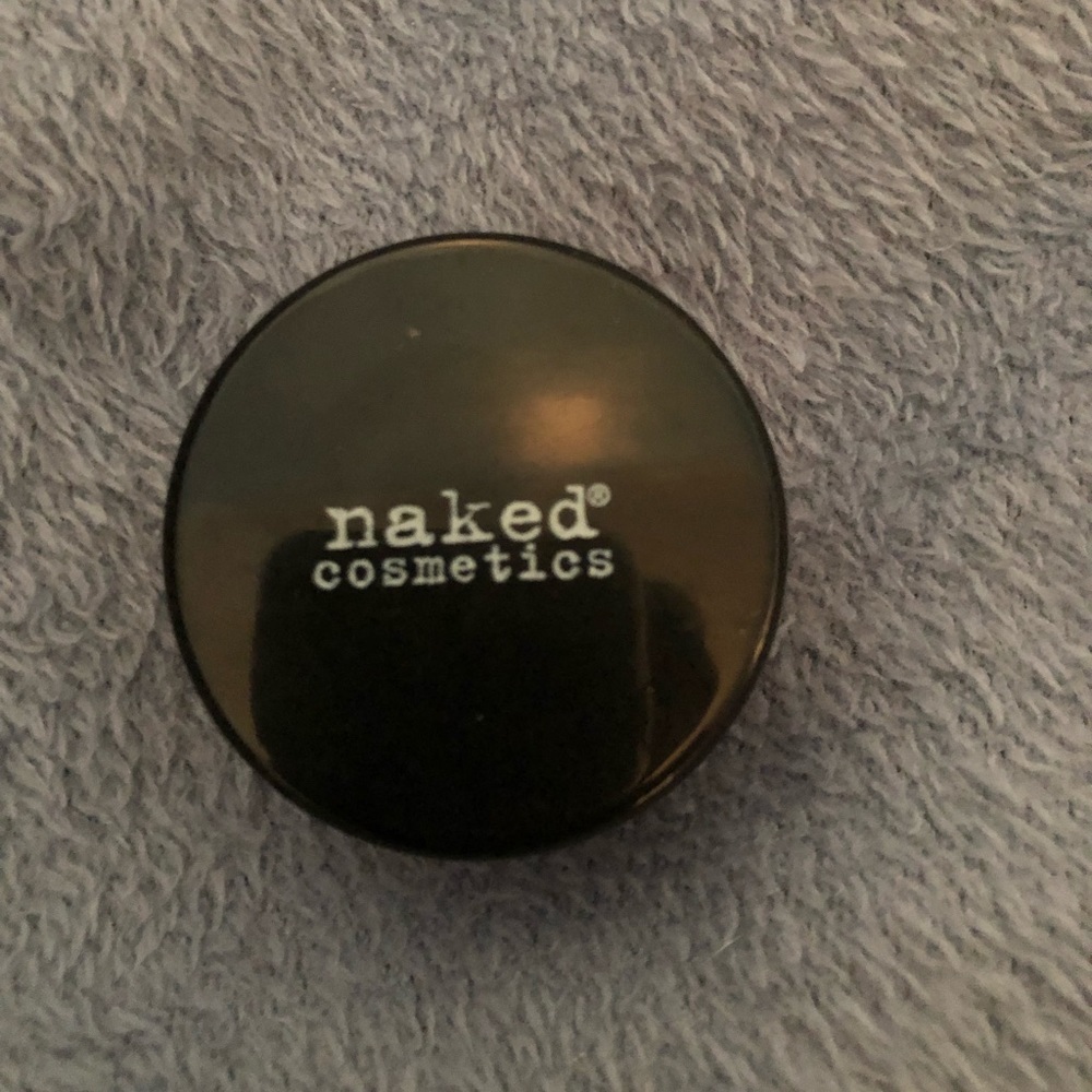 Naked cosmetic Hd powder
